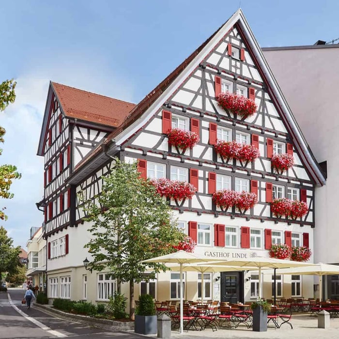 Gasthof Linde Gasthof Linde