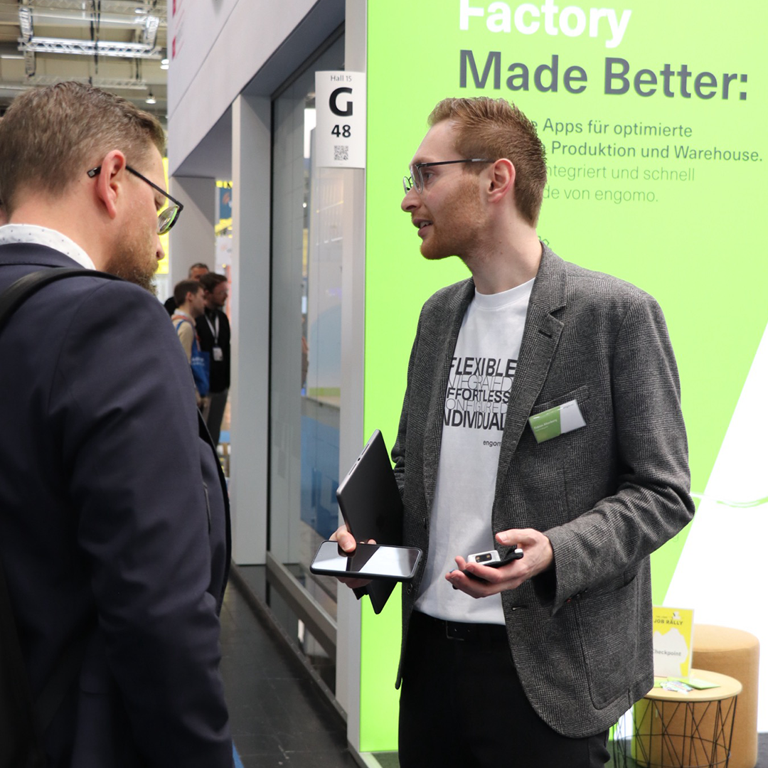 Hannover Messe Hannover Messe