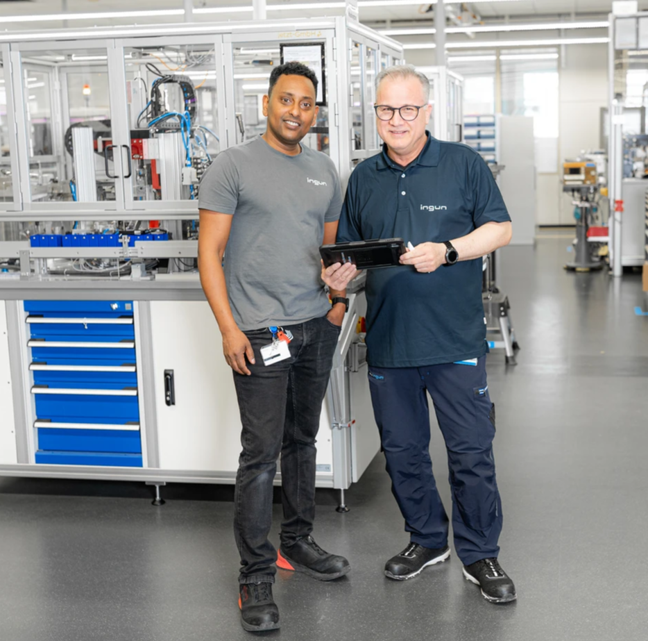 Hannover Messe Hannover Messe