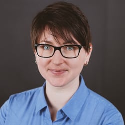 Kirsten Beisheim
