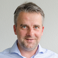 Michael Hasler von Aproxera Michael Hasler von Aproxera