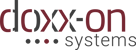 Logo_doxx-on Logo_doxx-on