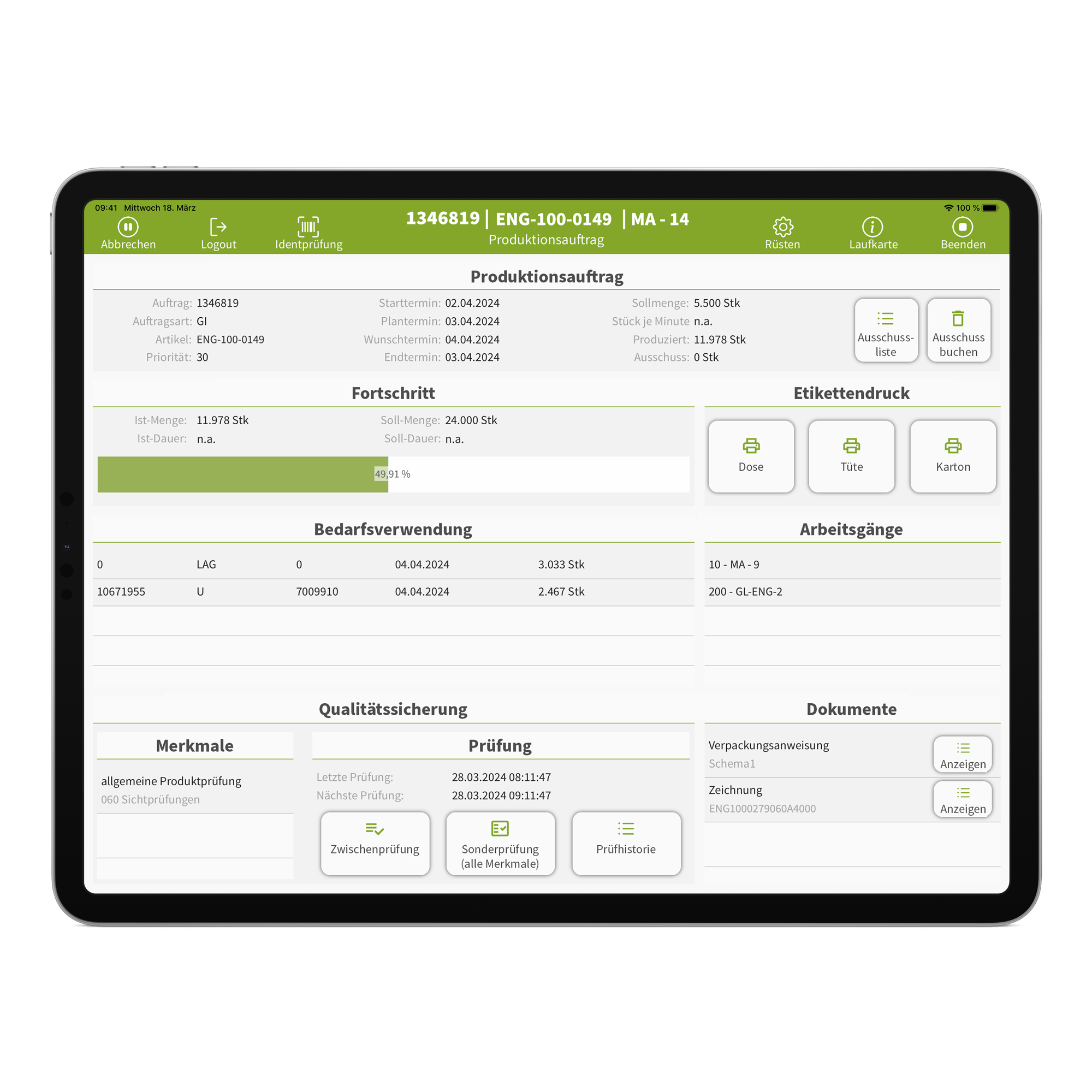 Screenshot_Produktion_engomo GmbH_Kerstin Stier Screenshot_Produktion_engomo GmbH_Kerstin Stier