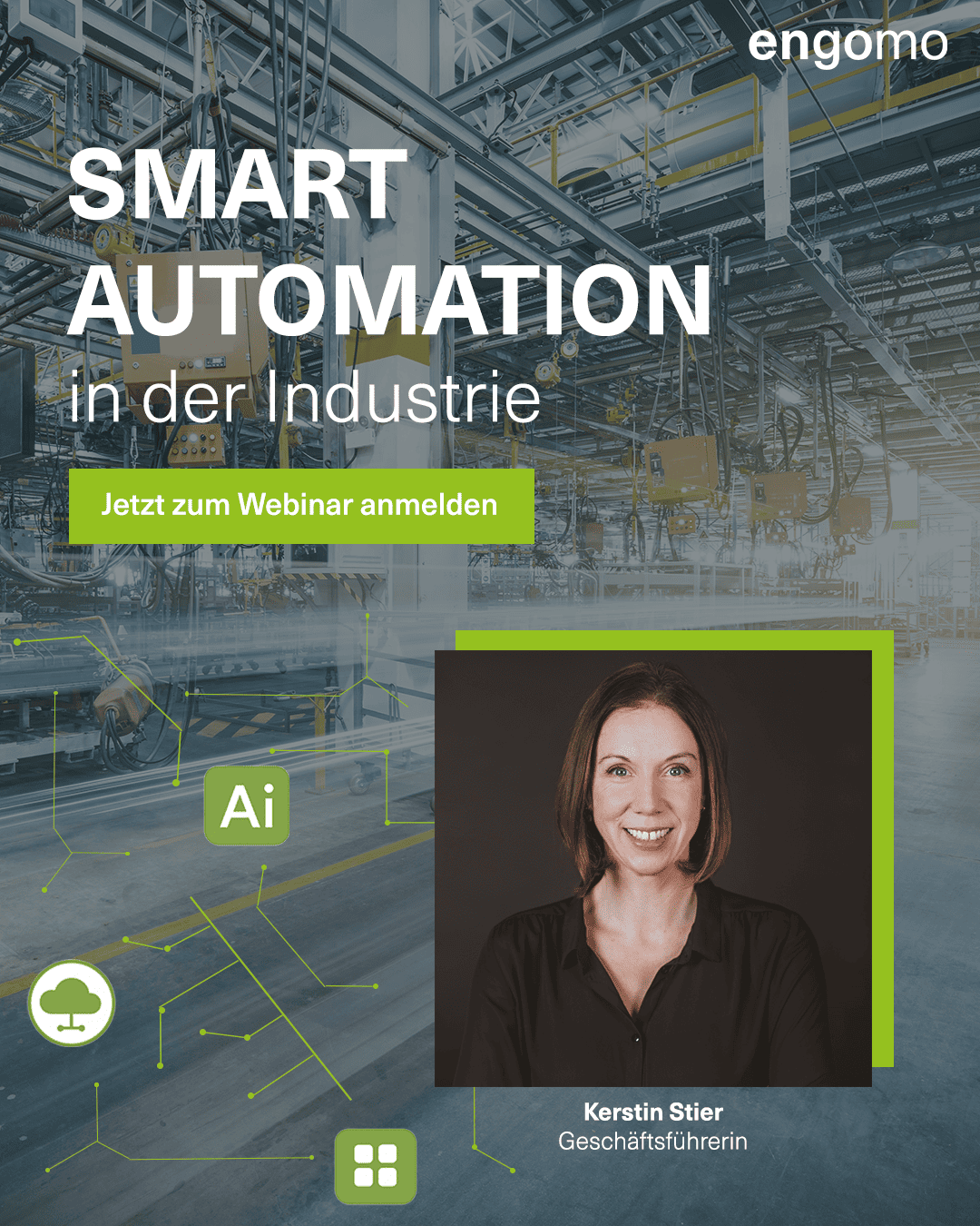 Webinar Smart Automation
