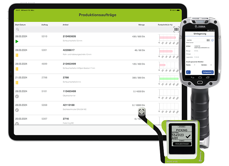 Individuelle Apps fuer Comarch Individuelle Apps fuer Comarch